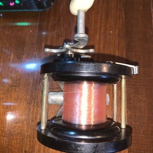 Monospool Reel